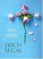 Literatura obyczajowa - Akty wiary - miniaturka - grafika 1