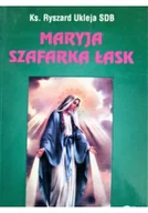 Religia i religioznawstwo - Maryja Szafarka Łask - miniaturka - grafika 1