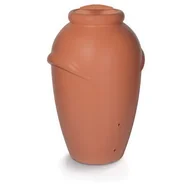 Zbiorniki na deszczówkę - Pojemnik na deszczówkę AQUA CAN 360 l cegła - miniaturka - grafika 1
