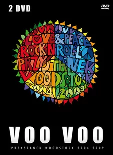 Złoty Melon Sp. z o.o. Przystanek Woodstock 2004 i 2009 - Koncerty Złoty Melon Sp. z o.o. Przystanek Woodstock 2004 i 2009 - Koncerty - miniaturka - grafika 1