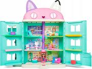 Domki dla lalek - Koci Domek Gabby, domek dla lalek - miniaturka - grafika 1