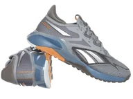 Półbuty męskie - Buty damskie Reebok NANO X2 TR ADVENTURE HP9228-38 - miniaturka - grafika 1