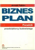Zarządzanie - Biznes plan Poradnik przedsiębiorcy budowlanego - miniaturka - grafika 1