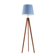 Lampy stojące - Lampa podłogowa na trzech nogach ARUBA  - miniaturka - grafika 1