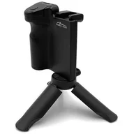 Selfie stick - Uchwyt selfie MEDIA-TECH MT5543 Czarny - miniaturka - grafika 1