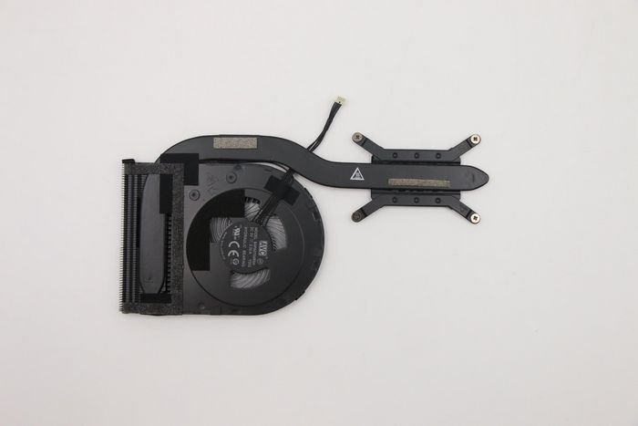 Lenovo thermal module for AMD Jazz 2.0 systems