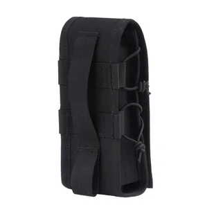 Gomander - Tłumik Tactinox 7.62 OB - TB0.8435 1/2x28UNEF-BK - Osprzęt do wiatrówek - miniaturka - grafika 6