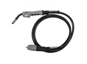 Akcesoria spawalnicze - Uchwyt spawalniczy MIG Spartus Master 150 / 4 m - SPM15-12-400 - miniaturka - grafika 1