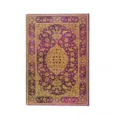 Szkolne artykuły papiernicze - Paperblanks Notatnik The Orchard Grande PB0532-2 linia - miniaturka - grafika 1