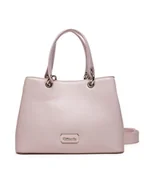 Plecaki - Tamaris Plecak Amber 33020 Różowy - miniaturka - grafika 1