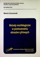 Grafika i DTP - Metody morfologiczne - miniaturka - grafika 1