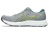Trampki męskie - ASICS Gel-Contend 8, Męskie trampki, 42 EU, Sheet Rock Evening Teal, 42 EU - miniaturka - grafika 1
