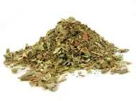 Przyprawy i zioła sypkie - OREGANO ziele otarte lebiodka 500 g - Aromatika - miniaturka - grafika 1