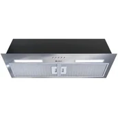 Okapy kuchenne - Globalo Hadario 80.2 Inox - miniaturka - grafika 1