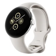 Smartwatch - Google Pixel Watch 2 41mm Beżowy - miniaturka - grafika 1