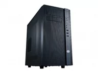 Obudowy komputerowe - Cooler Master N200 czarna (NSE-200-KWN1) - miniaturka - grafika 1