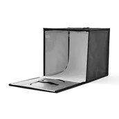 Inne akcesoria studyjne - ProStuff profesjonalny namiot z oświetleniem LED 40x40x40 cm - miniaturka - grafika 1