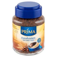 Kawa - Prima ŚNIADANIOWA KAWA ROZPUSZCZALNA 100G - miniaturka - grafika 1