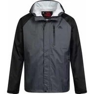 Inne akcesoria dla wędkarzy - Kurtka MIKADO MFT Rain Jacket 2.5L XXXL - miniaturka - grafika 1