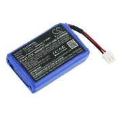 Akcesoria do kas i terminali - Cameron Sino Satlink WS-6906 E-1544 1000mAh 7.40Wh Li-Polymer 7.4V - miniaturka - grafika 1