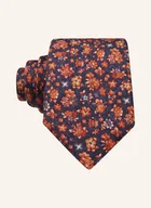 Krawaty i muchy męskie - Paul Krawat braun - miniaturka - grafika 1