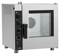 Inne urządzenia gastronomiczne - Ekspres do kawy, 3-grupowy, automatyczny, HRC, P 5.4 kW STALGAST 486030 - miniaturka - grafika 1