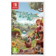 Gry Nintendo Switch - Tales of the Shire: A The Lord of The Rings™ Game Gra NINTENDO SWITCH - miniaturka - grafika 1