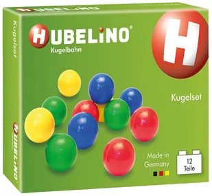 Smart Life HUBELINO Kulki 12szt 420336 - Klocki - miniaturka - grafika 1