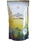 Witaminy i minerały dla sportowców - Stanlab Wodorowęglan Sodu Soda oczyszczona CZDA 1kg - 18640-uniw - miniaturka - grafika 1