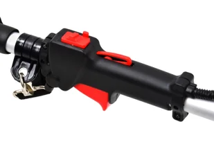 Kosa spalinowa Multifunkcyjna 4w1 (kosa, piła, wykaszarka, nożyce) 3KM John Gardener - Podkaszarki - miniaturka - grafika 13