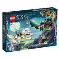 Klocki - LEGO Pojedynek Emily i Noctury 41195 - miniaturka - grafika 1