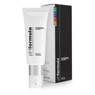phFormula Neck Recovery Aktywny krem pielęgnujący skórę szyi i dekoltu 30 ml - Kremy do twarzy - miniaturka - grafika 1