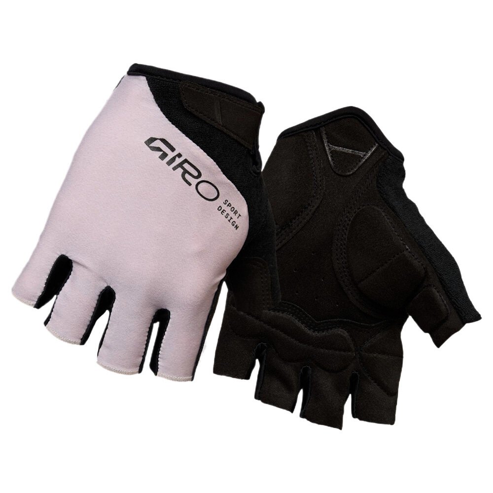 Męskie rękawice rowerowe Giro Jag Cloud Grey L