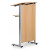 Inne meble biurowe - B2B Partner Mównica 101667 - miniaturka - grafika 1