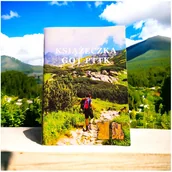 Przewodniki - Książeczka turystyczna got pttk do zbierania pieczątek cotg na pieczątki - miniaturka - grafika 1