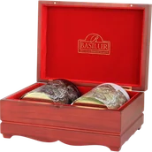 Herbata - Ekspozytor WOODEN PRESENTER - Oriental Collection - 200 g - miniaturka - grafika 1