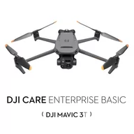 Akcesoria do drona - DJI Care Enterprise Basic Mavic 3 Thermal - kod elektroniczny - miniaturka - grafika 1