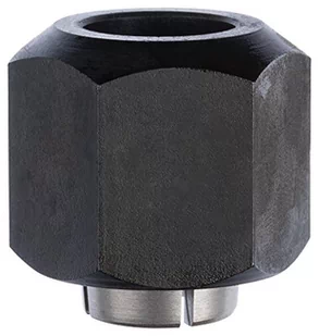 Bosch Tuleja zaciskowa 10 mm 24 mm 2608570125 Średnica 10 mm - Akcesoria do elektronarzędzi - miniaturka - grafika 2