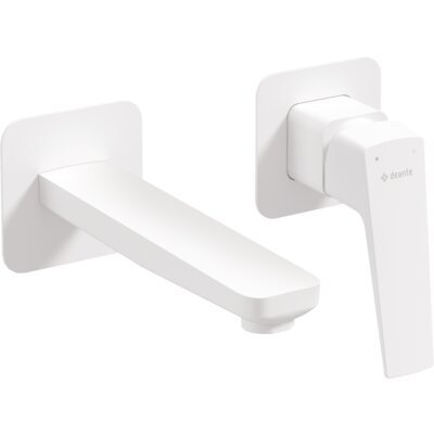 Bateria umywalkowa DEANTE Blur BQL A54L Bianco