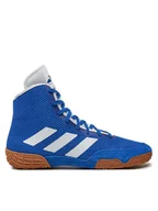 Kimona, stroje i obuwie - adidas Buty Tech Fall 2.0 IF9924 Niebieski - miniaturka - grafika 1