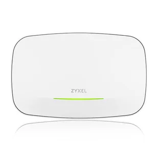 Zyxel NWA210BE 11530 Mbit/s Biały Obsługa PoE NWA210BE-EU0101F - Routery - miniaturka - grafika 1