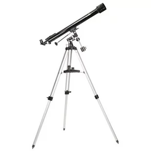 Sky-Watcher (Synta) Teleskop Sky-Watcher (Synta) BK609EQ1 + Dodatki (SW-2200) D - Teleskopy - miniaturka - grafika 1