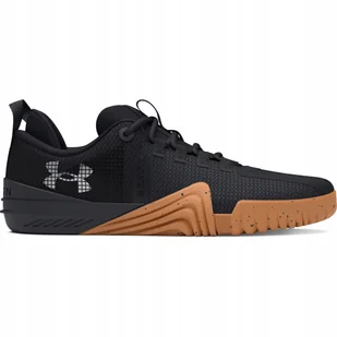 Damskie buty treningowe crossfit Under Armour Ua W - Buty sportowe damskie - miniaturka - grafika 1