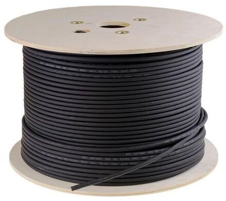 Mercodan COF-LAN KAT6A U/FTP 370613015