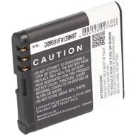 Baterie do telefonów - Bateria AccuCell pasuje do modelu Nokia 6700 classic, odpowiednik BL-6Q - miniaturka - grafika 1