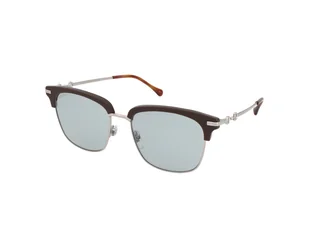 Gucci GG0918S 004 - Okulary korekcyjne, oprawki, szkła - miniaturka - grafika 1