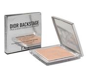 Pudry do twarzy - Dior Backstage Face & Body Powder-No-Powder 0N - miniaturka - grafika 1