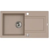 Zlewozmywaki - Alveus FALCON 30 BEŻOWY 1413055 - miniaturka - grafika 1