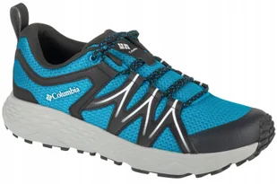 Columbia Peakfreak Roam 2108311462 Niebieskie 42,5 - Buty trekkingowe męskie - miniaturka - grafika 1