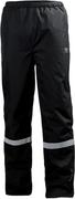Odzież robocza - Spodnie zimowe Aker, czarne, rozmiar 2XL - miniaturka - grafika 1